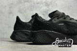 NEW BALANCE DISTRICT VISION X FUELCELL RC ELITE V2 BLACK/BLACK/TEAM RED MRCELDV2