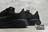 NEW BALANCE DISTRICT VISION X FUELCELL RC ELITE V2 BLACK/BLACK/TEAM RED MRCELDV2
