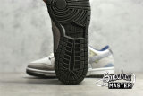 NIKE SB DUNK LOW ON THE BRIGHT SIDE PHOTON DUST/WOLF GREY/SAIL DQ5076-001
