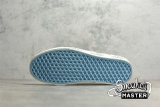 VANS VAULT SLIP-ON LX X SNEAKERSNTUFF LA WHITE/BLACK/WHITE VN0A3JEX45U
