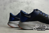 NIKE QUEST 4 BLACK/MIDNIGHT NAVY/HYPER ROYAL/LIGHT SMOKE GREY DA1105-004
