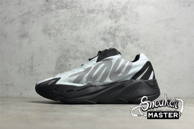 ADIDAS YEEZY BOOST 700 BLUE TINT/BLUE TINT/BLUE TINT GZ0711