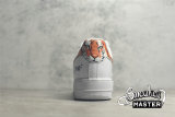 NIKE AIR FORCE 1 LOW 07 WHITE/TIGER/BLACK CZ0270-109