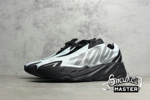 ADIDAS YEEZY BOOST 700 BLUE TINT/BLUE TINT/BLUE TINT GZ0711