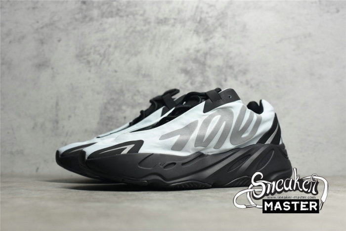 ADIDAS YEEZY BOOST 700 BLUE TINT/BLUE TINT/BLUE TINT GZ0711