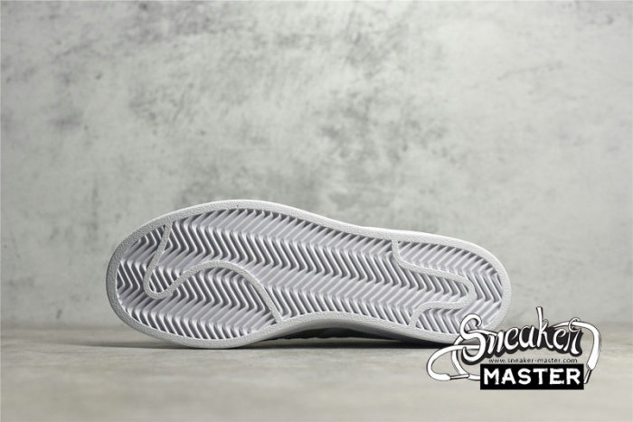 ADIDAS SUPERSTAR SHOES CLOUD WHITE/MAGIC LIME/CLOUD WHITE GY5986