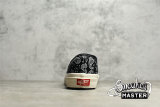VANS UA COMFYCUSH ERA PAISLEY BLACK/BLACK/WHITE VN0A3WM942L