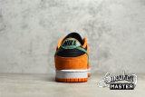 NIKE SB DUNK LOW SP RETRO 2020 BLACK/CERAMIC/WHITE DA1469-001