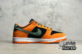 NIKE SB DUNK LOW SP RETRO 2020 BLACK/CERAMIC/WHITE DA1469-001