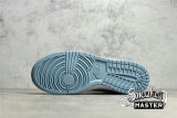 NIKE SB DUNK LOW GS AURA CLEAR AURA/CLEAR/WORN BLUE/WHITE DH9765-401