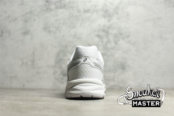 ASICS GEL-CONTEND 4 WHITE/WHITE/WHITE T8D4Q-0196