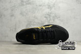 ASICS GEL-CONTEND 4 BLACK/BLACK/GOLD T8D4Q-013