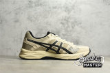 ASICS GEL-CONTEND 4 BEIGE/LIGHT GREY/BLACK T8D4Q-030