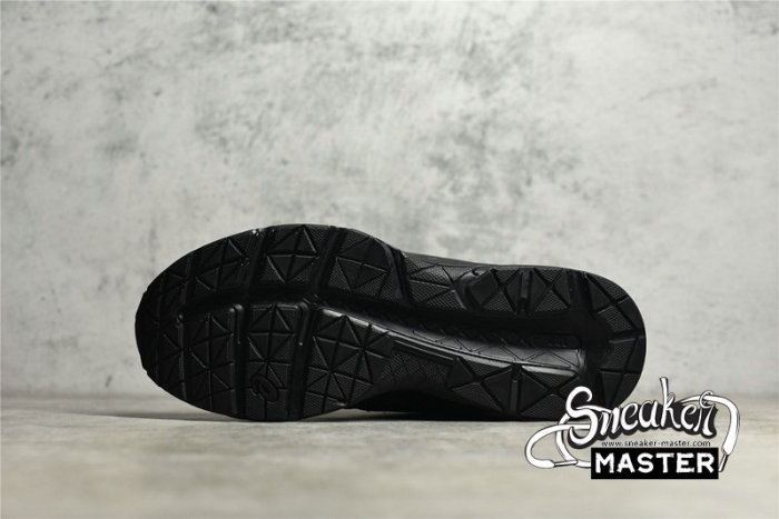 ASICS GEL-CONTEND 4 BLACK/BLACK/BLACK T8D9Q-010