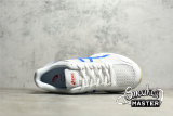 ASICS GEL-CONTEND 4 WHITE/WHITE/BLUE T8D4Q-119