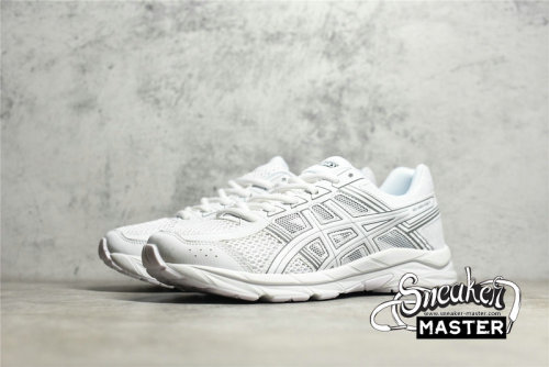 ASICS GEL-CONTEND 4 WHITE/WHITE/WHITE T8D4Q-0196