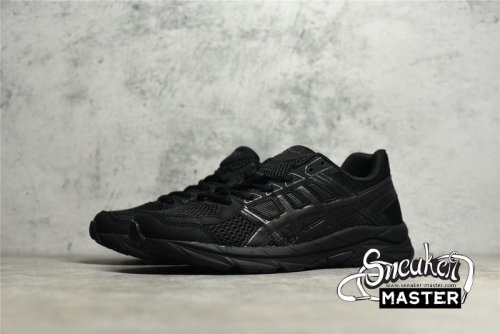 ASICS GEL-CONTEND 4 BLACK/BLACK/BLACK T8D9Q-010