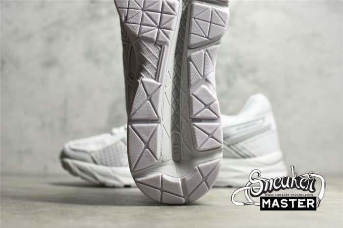 ASICS GEL-CONTEND 4 WHITE/WHITE/WHITE T8D4Q-0196