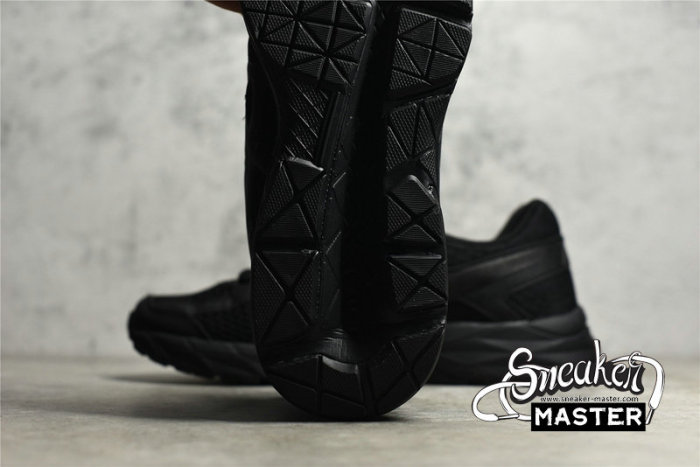 ASICS GEL-CONTEND 4 BLACK/BLACK/BLACK T8D9Q-010