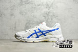 ASICS GEL-CONTEND 4 WHITE/WHITE/BLUE T8D4Q-119