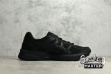 ASICS GEL-CONTEND 4 BLACK/BLACK/BLACK T8D9Q-010
