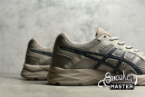 ASICS GEL-CONTEND 4 GREY/BEIGE/BLACK T8D4Q-200