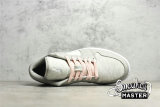 NIKE AIR JORDAN 1 LOW SE LIGHT IRON ORE/WHITE/ATMOSPHERE DQ6076-001