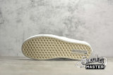 VANS SLIP-ON REISSUE X FEAR OF GOD BLACK/BLACK/WHITE VN0A3MQ6PZK