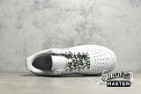 NIKE AIR FORCE 1 LOW 07 WHITE/WHITE/BLACK CZ0270-100