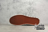 VANS CHECKERBOARD STYLE 36 SNEAKERS MOONLIGHT BLUE/BLACK/WHITE VN0A3ZCJBC0