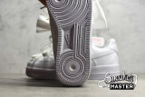 NIKE AIR FORCE 1 LOW BOW WHITE/WHITE/WHITE DV4244-111