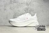 NEW BALANCE DISTRICT VISION X FUELCELL RC ELITE V2 WHITE/WHITE/WHITE MRCELDT2