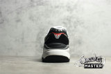 NEW BALANCE 57/40 RUNNING SHOES X BAPE BLACK/GREY/CAMO M5740BAP
