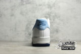 NIKE AIR FORCE 1 LOW PUERTO RICO WHITE/BLUE-RED BQ9200-100