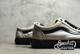 VANS OLD SKOOL SHOES WHITE/BLACK/WHITE VN0A5FCBKIG