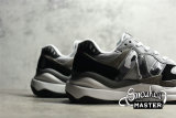 NEW BALANCE 57/40 RUNNING SHOES X BAPE BLACK/GREY/CAMO M5740BAP