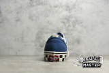 VANS CHECKERBOARD STYLE 36 SNEAKERS MOONLIGHT BLUE/BLACK/WHITE VN0A3ZCJBC0