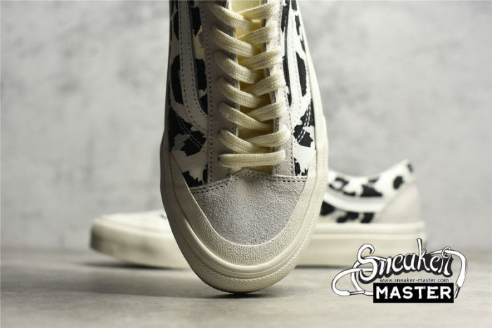 VANS STYLE 36 SF WHITE/BLACK/WHITE VN0A3ZCJKIG
