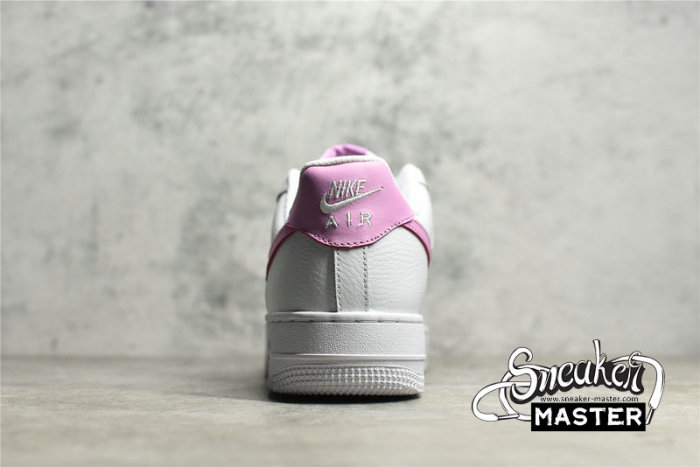 NIKE AIR FORCE 1 NEXT NATURE WHITE/WHITE/LILAC PINK DN1430-105