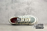 VANS CHECKERBOARD STYLE 36 MATCHA COLOR/BLACK/WHITE VN0A3ZCJB8O