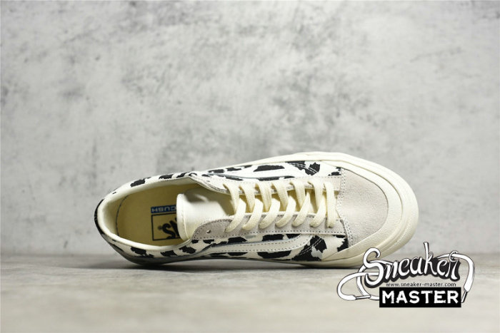 VANS STYLE 36 SF WHITE/BLACK/WHITE VN0A3ZCJKIG