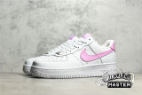 NIKE AIR FORCE 1 NEXT NATURE WHITE/WHITE/LILAC PINK DN1430-105
