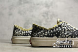 VANS VAULT AUTHENTIC VR3 LX BLACK/WHITE/BLACK VN0A4BX5QIY