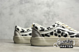 VANS STYLE 36 SF WHITE/BLACK/WHITE VN0A3ZCJKIG