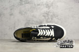 VANS VAULT OLD SKOOL VR3 LX BLACK/WHITE/BLACK VN0A5JMAQIY