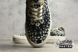 VANS VAULT AUTHENTIC VR3 LX BLACK/WHITE/BLACK VN0A4BX5QIY