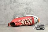 CONVERSE RUN STAR HIKE HIGH TERRACOTTA PINK/VINTAGE WHITE 171300C