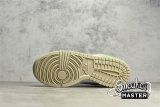 NIKE SB DUNK LOW DISRUPT 2 GREEN SNAKE PHANTOM/OLIVE AURA/VIVID GREEN/LIGHT STONE DV3206-001