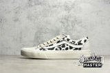 VANS STYLE 36 SF WHITE/BLACK/WHITE VN0A3ZCJKIG