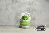 NIKE SB DUNK LOW DISRUPT 2 GREEN SNAKE PHANTOM/OLIVE AURA/VIVID GREEN/LIGHT STONE DV3206-001
